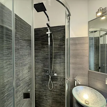 Modern Nest In Quadraro - G&g Apartment