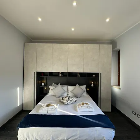 Modern Nest In Quadraro - G&g Apartment *