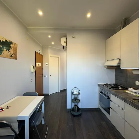 Modern Nest In Quadraro - G&g Apartment *
