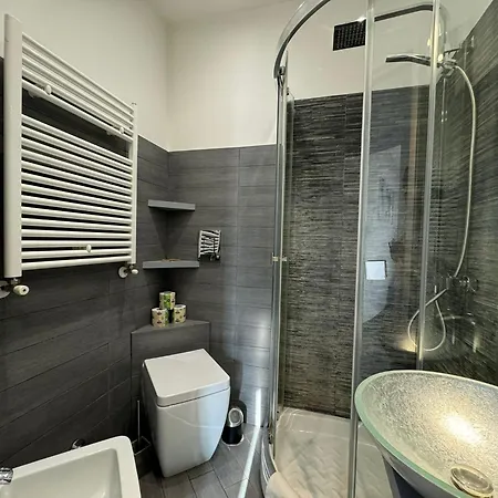 Modern Nest In Quadraro - G&g *