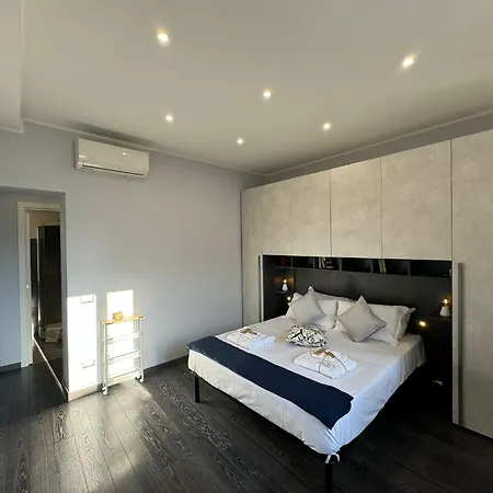 Modern Nest In Quadraro - G&g *