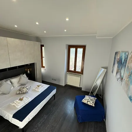 Modern Nest In Quadraro - G&g